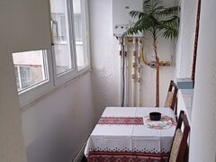 Berceni, str.Mariuca